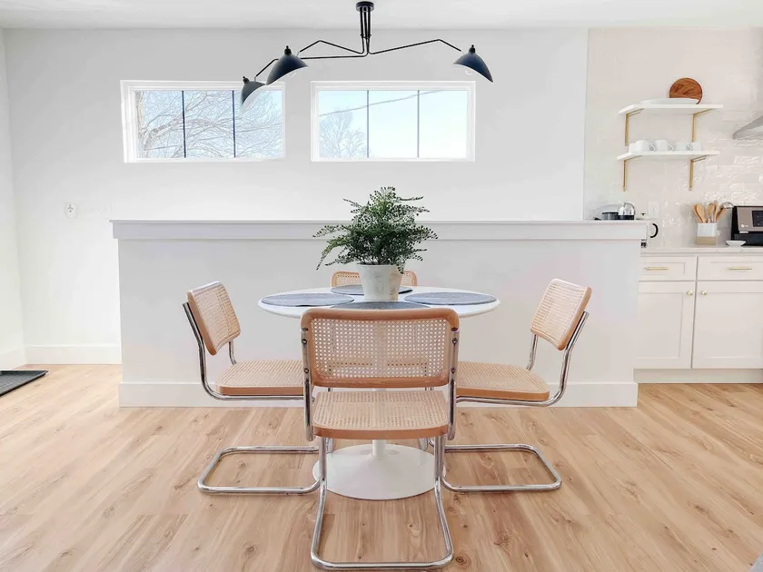 Luxury carriage house in Fountain Square - Image 1