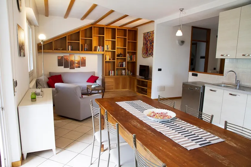 Casa Moiser - Image 1