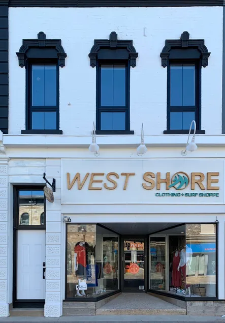 Drifter Lofts by West Shore 2 BR - Image 1