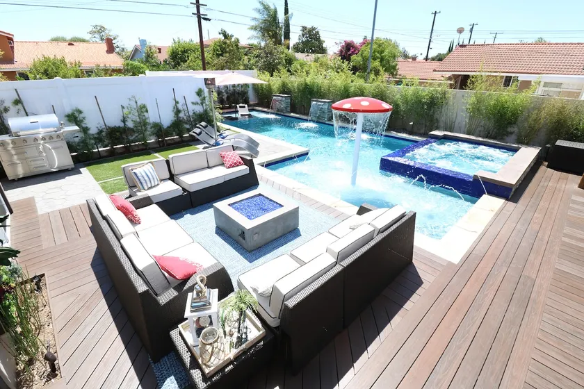 🌟🌟🌟🌟🌟 5 STAR ULTRA LUXURY 6 Bdrm Resort 💦💦 - Image 1