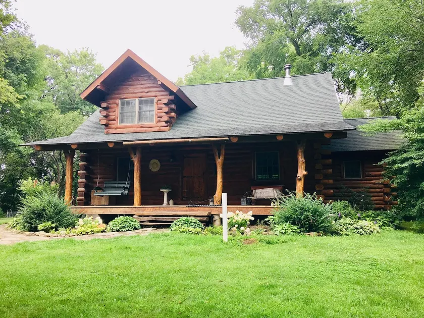 Cabin in the Woods - Image 1