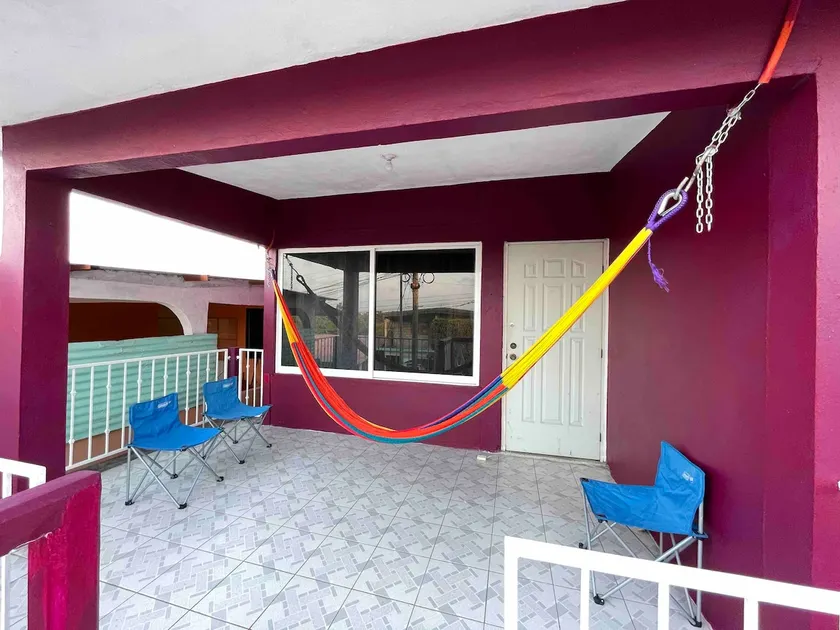 Casa Marea Rosa Upper Floor - Image 1