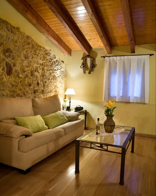 Valterra - Rural Accommodation - Image 1