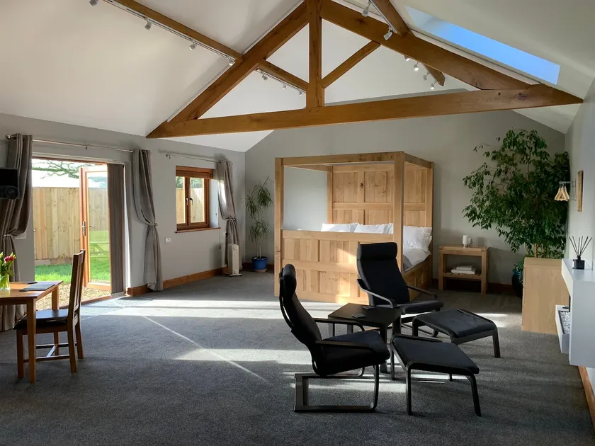 Abbey View Cottage - Scandi Spa Hot Tub - Image 1