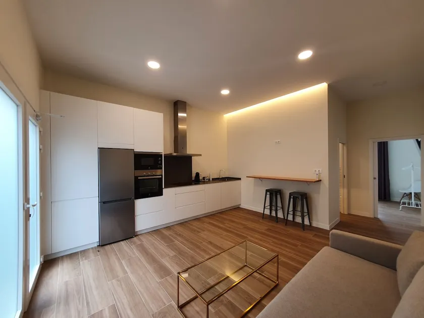 Redondela Apartment, Apartment b - Image 1