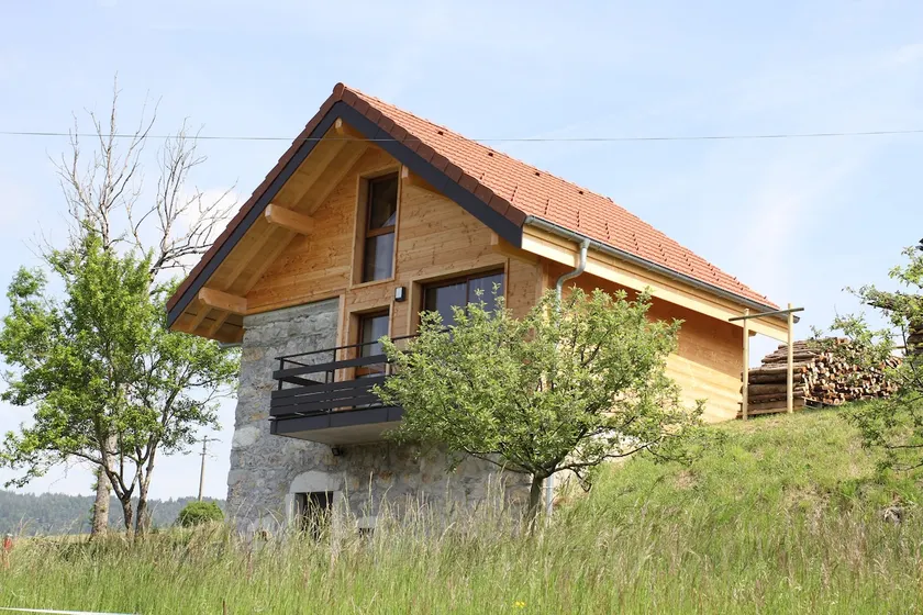 Le chalet des Pierres - Image 1