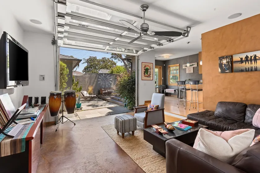 Bright & Peaceful Zen Oasis - West LA/Santa Monica - Image 1