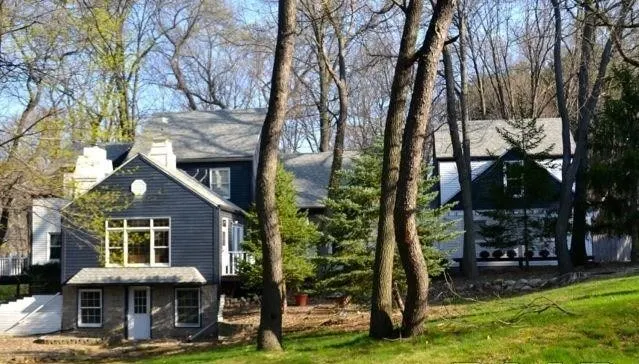 Herrgården. Landshem - Image 1