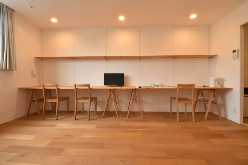 206 Enzo Sakurababa G Convenient for business and sightseeing 10 minutes from Nagasaki Airport Free Wi-Fi - Image 1