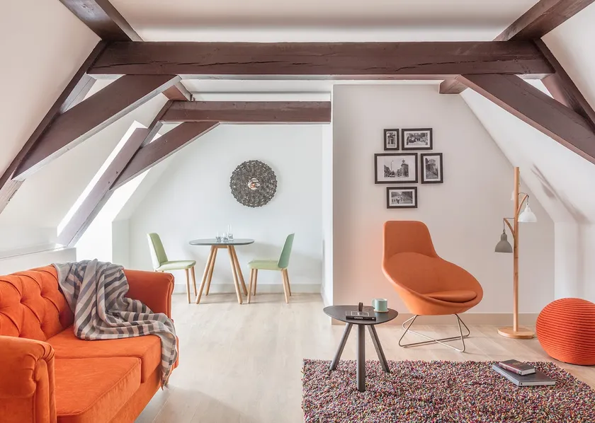 One Bedroom Apartment at Wittenberg by Cove - Image 1