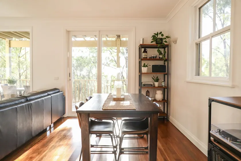 Hunter Valley House at Cypress Lakes Resort - Image 1