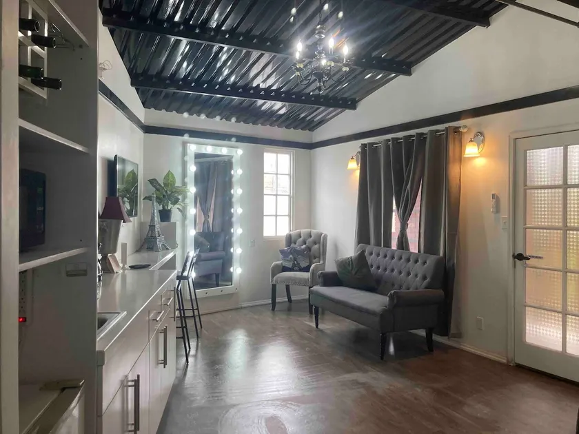 Consulate USA style PARIS loft Studio - Image 1