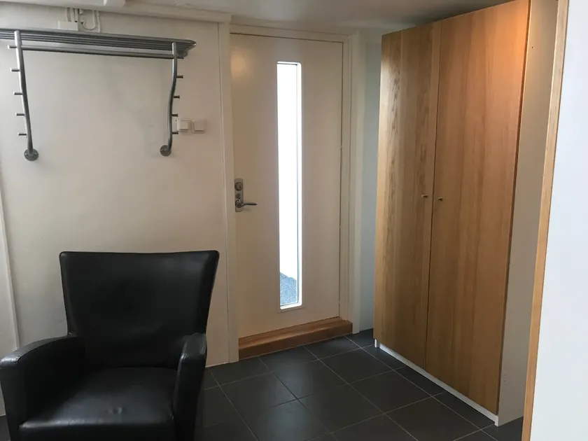 Cosy apartment, 50 m2, in a calm area! - Image 1