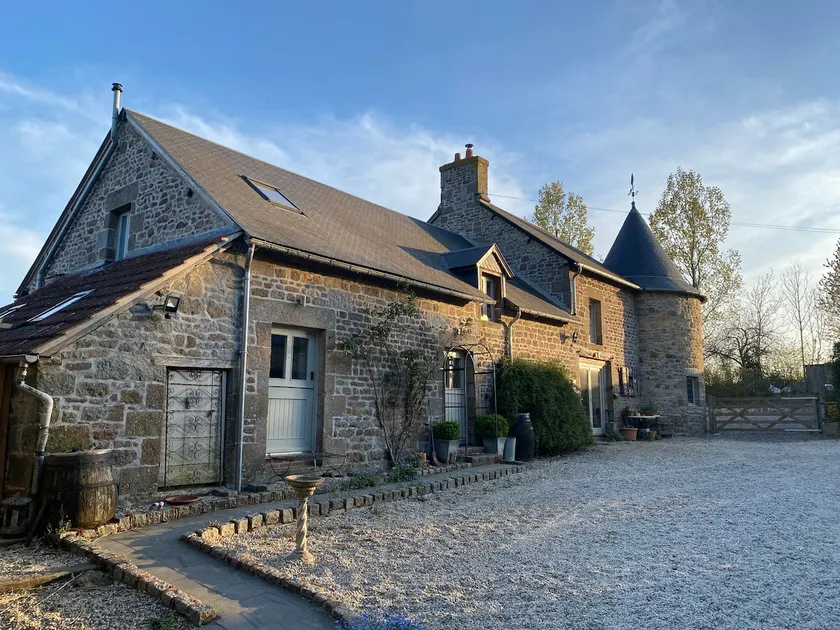 La Cachette – Boutique-style Gite - Image 1