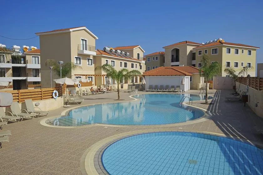 Marand Apartment BF11 - Image 1