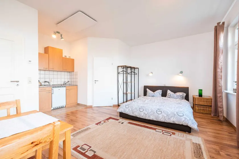 Landhaus Karnin - Apartment 4 - Image 1