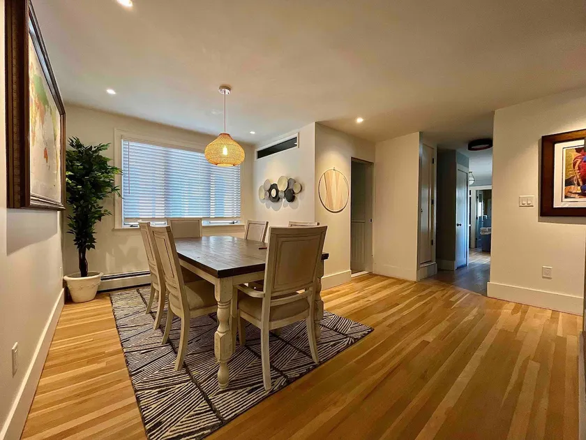 The Buffum House | 3 bed 2 bath - Image 1