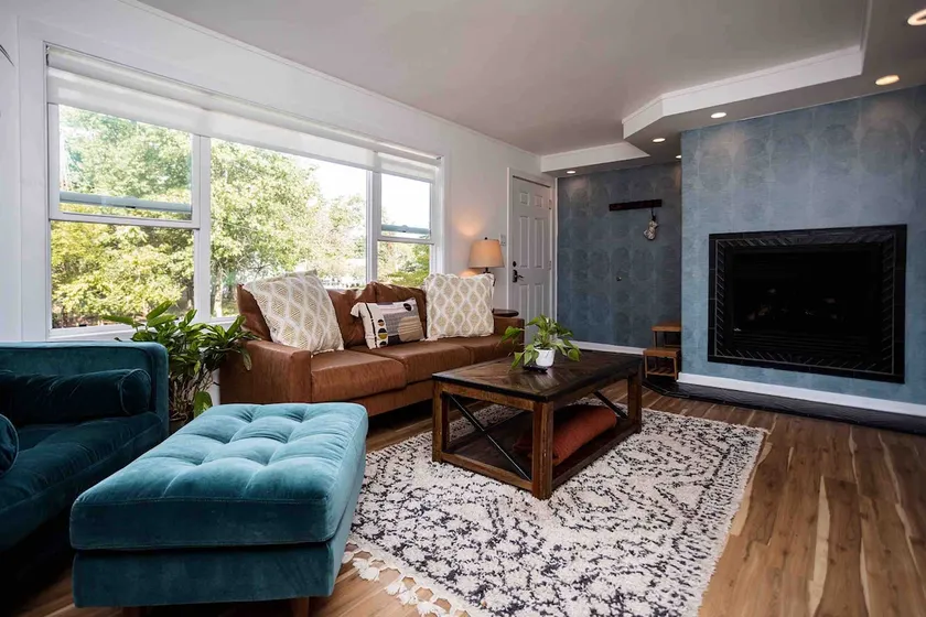 Pet Friendly, Fenced Yard, and Hot Tub Getaway - Image 1