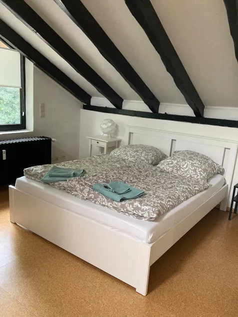 Charming Apartment in Bremen St Magnus - Image 1