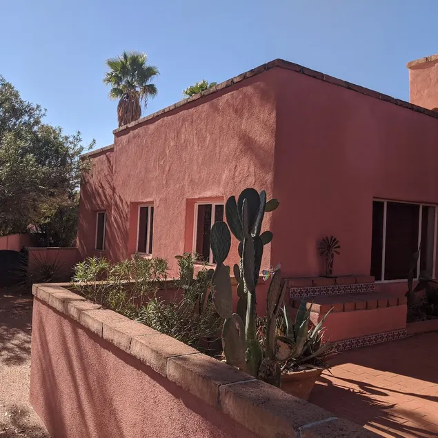 Casa de Jardin (Sonoran Desert View with Pool Oasis) - Image 1