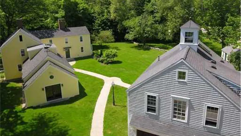 Et land, der føles meget tæt på Dock Square i Kennebunkport - Hunde Velkommen! - Image 1
