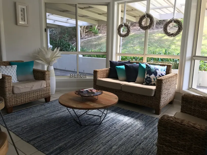 Diggers Beach Holiday Home - Image 1