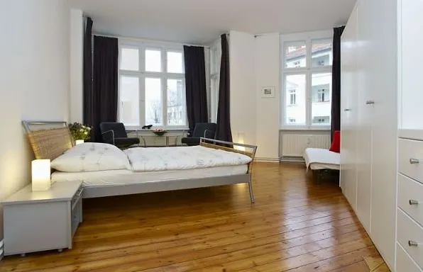 Living with style, apartment 2 - Image 1