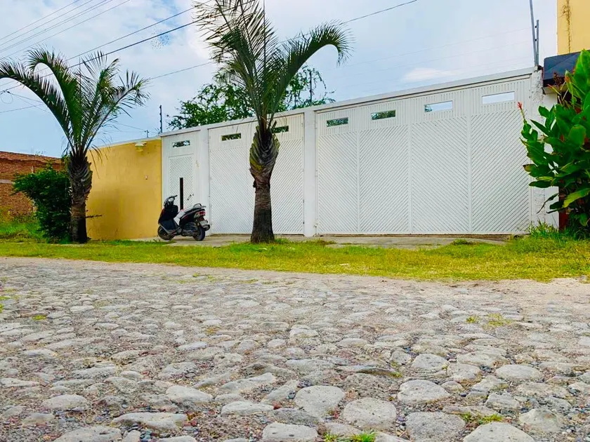 CASA OBSIDIANA in Tierra del Sr de La Misericordia - Image 1