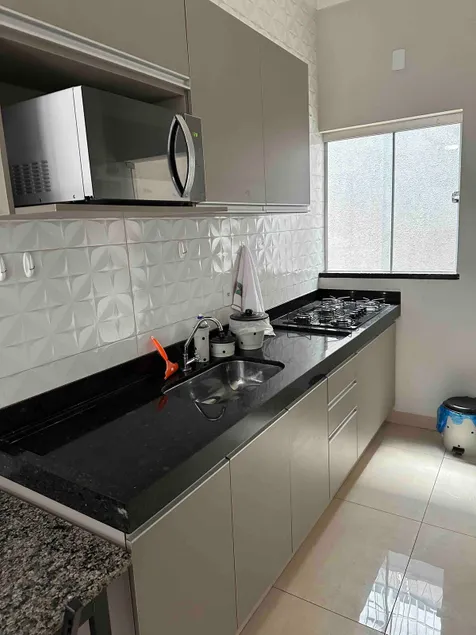 Double apartment with air conditioning and parking - EM12 - Image 1