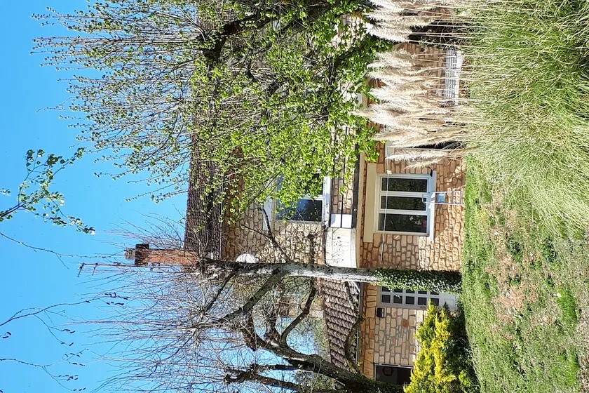 The seventy gîte - Image 1