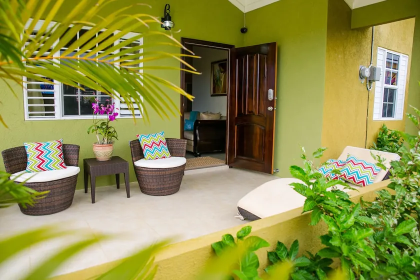 Dream Villa Private Pool Ocho Rios - Image 1