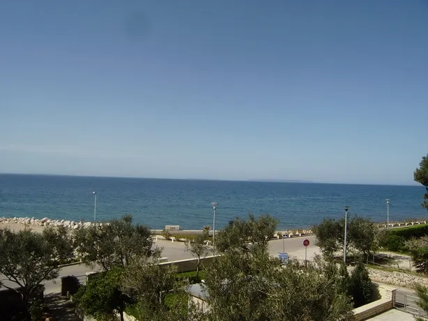 Novalja, Pag - apartments Denona - Image 1