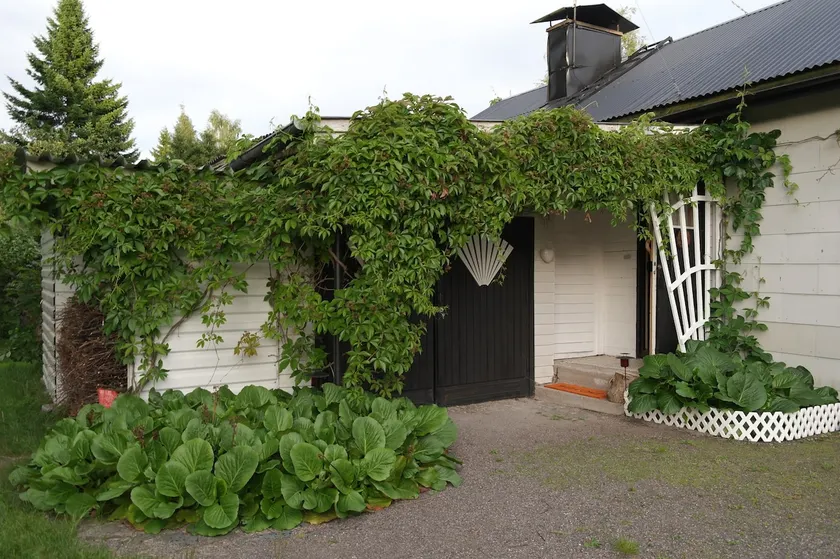 Naantali Home neighboring Moomin World - Image 1