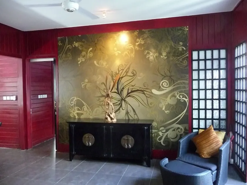 Bonsai Villas Seminyak - Image 1