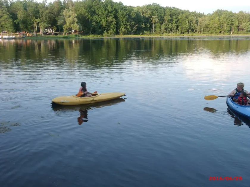 Lamoka Lake - Stevens Lane Getaway - Image 1