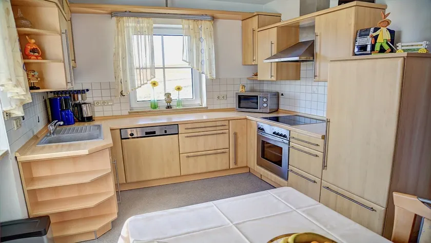 Schneider apartment 83 m² with 2 bedrooms - Image 1