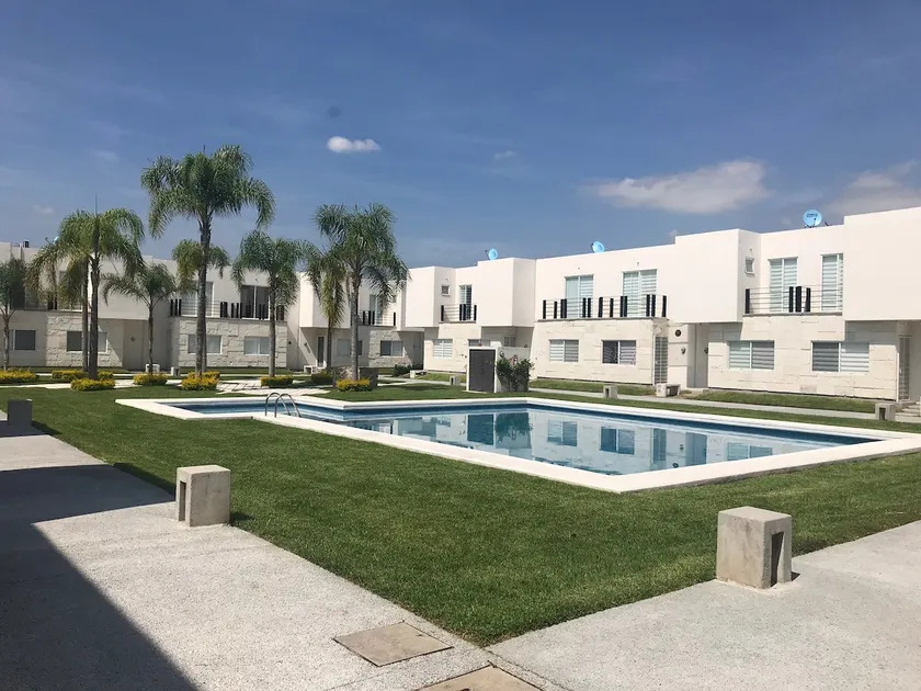 Nice house to rest in Prados Yautepec - Image 1