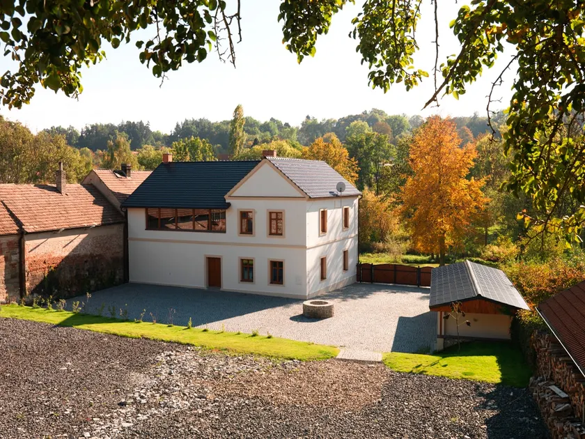 Holiday home Vila 12 - Image 1