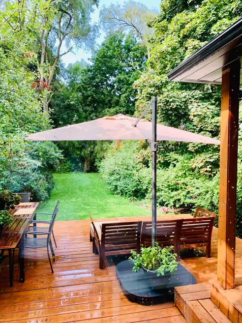 Very Clean apartment in prime location & breakfast - Image 1