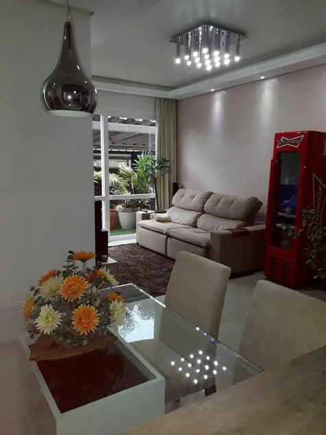 Great ground floor apartment, patio, new side, shopping - Image 1