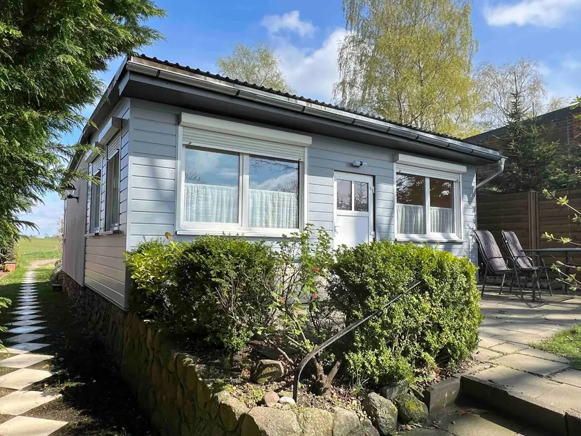 Vacation home with lake view - Plauer See - Image 1
