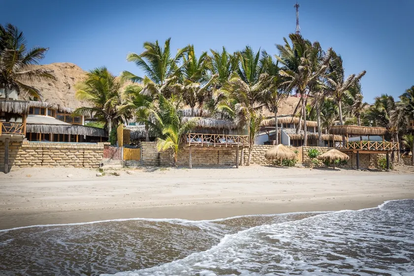 Casa Los Angeles, Mancora - Image 1