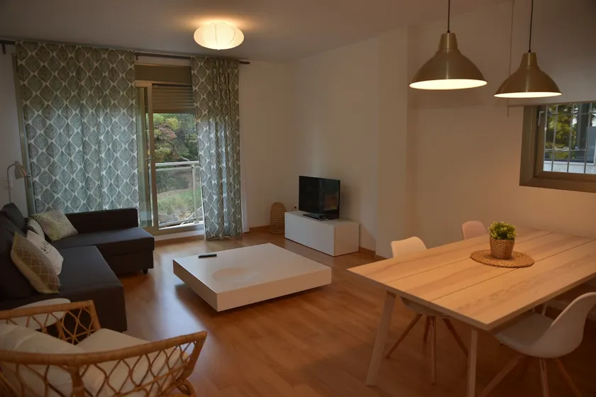 Charming apartment near the sea - Image 1