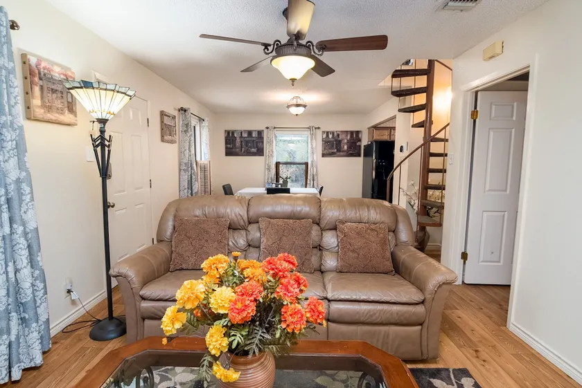 Home Away From Home - Image 1