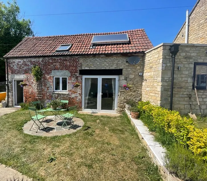 Copswood Cottage - Image 1