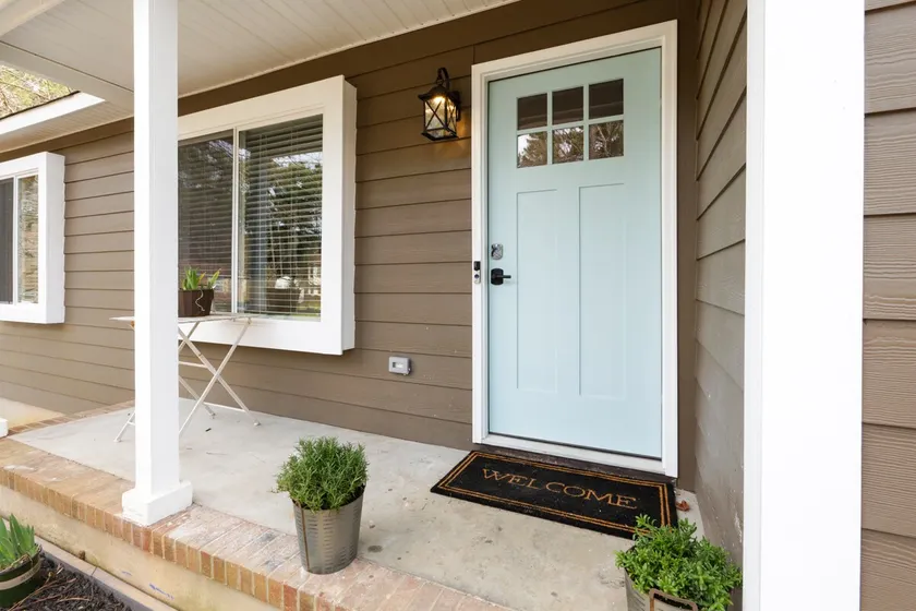 Renovated Raleigh Bungalow - Image 1
