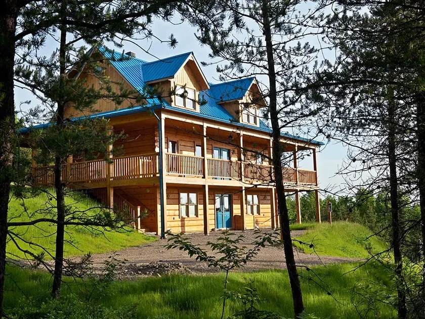 Charlevoix Home Paradise on top of the world! - Image 1