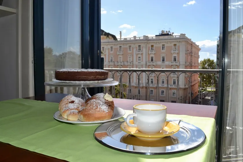 La Maison du Paradis B&B - Image 1