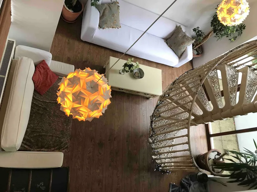St Gluvias, Spacious home with tropical garden - Image 1