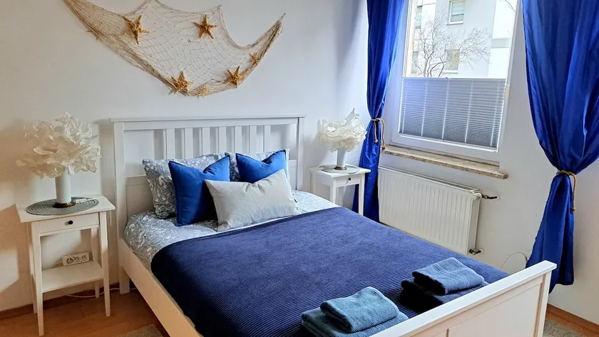 Sea Side Apartment - Image 1